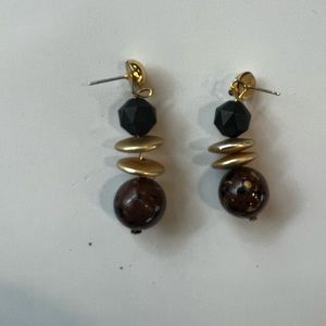 Custom Made Earrings